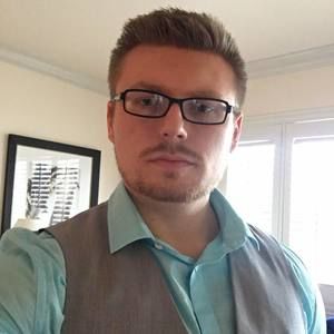 Meet your Posher, Sean